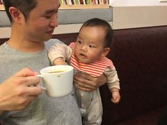 -阿殳咖啡(水围村店)