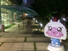 -1Cake壹刻蛋糕(奥体公园味觉艺术馆店)