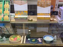 -阮大兴糕团(杭州西湖银泰百货店)