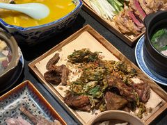 -南京大牌档(新街口德基广场店)