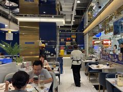 -兰湘子·湘菜小炒(崂山丽达店)