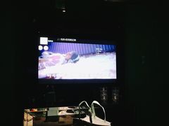 -百威KTV(恒福路店)