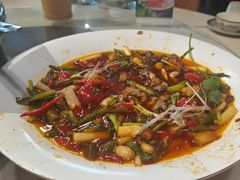 -牟记江湖特色重庆菜鱼蛋青蛙黄鳝海参(巴南区鱼洞鲁能店)
