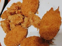 -汉巴味德(北京银座和谐广场店)