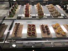 -新食谱全日制餐厅·苏州苏州湾艾美酒店