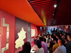 -北京大葆台遗址博物馆