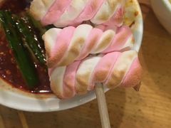 -鬼味烤翅(南锣鼓巷店)