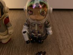 -泡泡玛特POPMART(万柳华联店)