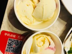 -芭菲盛宴·环球美食(解放碑英利国际店)