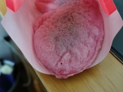 茶茶蜜豆烧-粉粉乐鲷鱼烧(美罗城店)