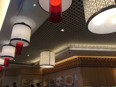 大堂-添好运点心专门店(百老汇店)