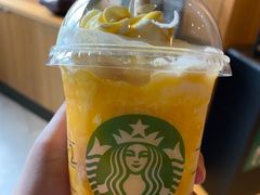 -星巴克(杭州嘉里中心4F店)