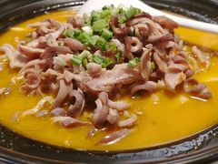 -外婆小聚茶餐厅·生日·团建(市民中心店)