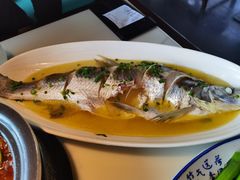 -柳莺湖上·湖景餐厅·江南菜(西湖店)