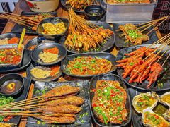 -Let’s WaKao瓦烤(贝森店)