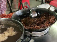 -共和老洪豆花草粿水粿