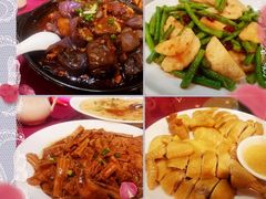 -韶关经律论国际酒店温泉