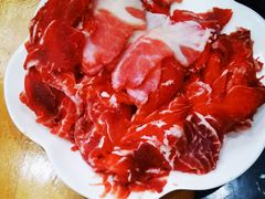 -张氏特色豆花火锅酸汤鱼(江口店)