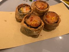 -海皇食府(水都假日酒店店)