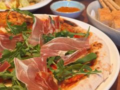 -OGGI TRATTORIA PIZZERIA(深业上城店)
