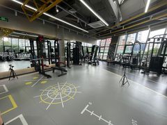 -健身门·自助健身房(镇坪路店)