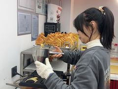 -高力乐面包咖啡厅(西塔店)