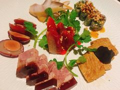 -湖滨28中餐厅·西湖宴·杭州君悦酒店