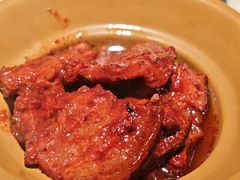 -南门食仙·手工福州菜(南门兜店)