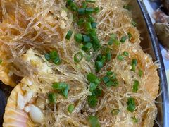 -钱大妈海鲜饭店(保利林语店)