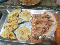 -美森西餐厅(曙光大道店)