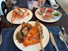 -Social 秀西餐厅-长沙瑞吉酒店(运达店)