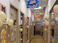 -艺塔木美学教育(和达校区)