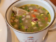 -巴依老爷新疆美食(常营店)