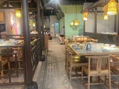 -山里俏·地标皖南菜·屯溪臭鳜鱼(北城万达店)