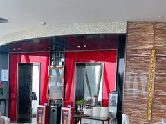 -广州塔晖粤轩中餐厅