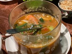 -Ginger(兴国路店)