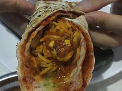 -葛尼沙印度餐厅 (镇明路店)