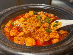 -万重锦·人文川菜馆(骡马市店)