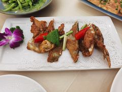 -轩记海鲜餐厅·四十五年老字号·经典粤菜(西区彩虹店)