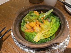 -粤集·手工粤菜(皇庭广场店)