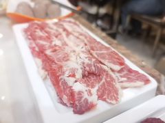 -潮悦牛肉火锅城(水贝店)
