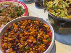 -李老哈·东北菜(宋园路店)