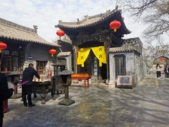 -大槐树寻根祭祖园