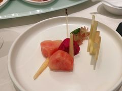 餐后水果-城南往事(滨江世茂店)
