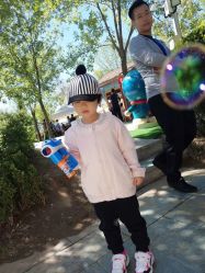 -萌宠亲子动物乐园(槐房万达店)