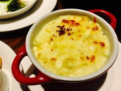 -食间牛排(湖西路店)