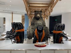 -GENTLE MONSTER(西安SKP店)