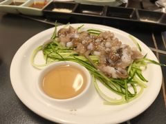 -银座苑烧肉酒场·烤活鳗(仙霞路店)