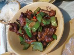 -深山老屋(张江店)