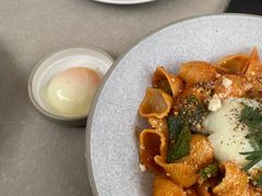 最爱的温泉蛋-农畉LONFOOD(福田星河COCOPark店)